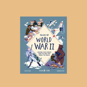 Tales of World War II
