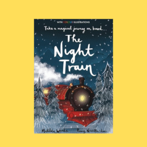 The Night Train (Colour Fiction)