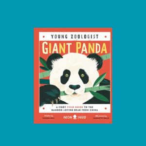 Young Zoologist Giant Panda