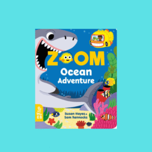 Zoom: Ocean Adventure