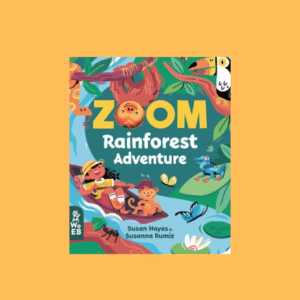 Zoom: Rainforest Adventure