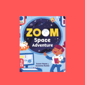 Zoom: Space Adventure