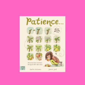 Patience