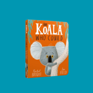 The Koala Who Could