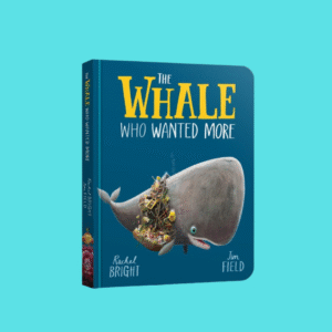 The Whale Who Wanted More