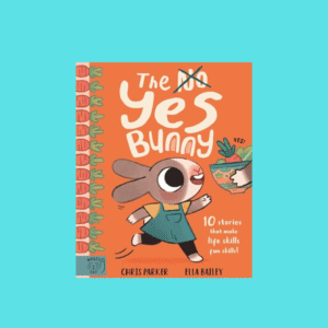 The Yes Bunny