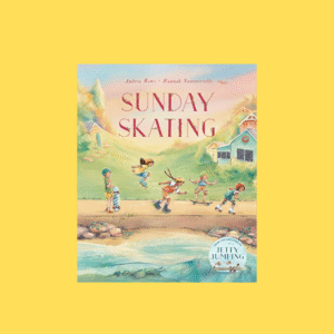 SUNDAY SKATING