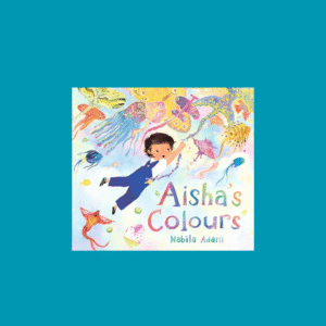 Aisha’s Colours