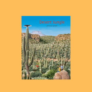 Desert Jungle
