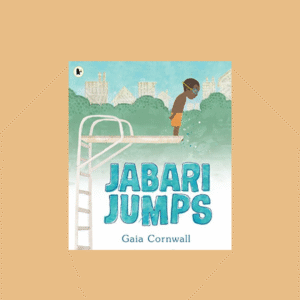 Jabari Jumps