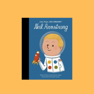 Neil Armstrong