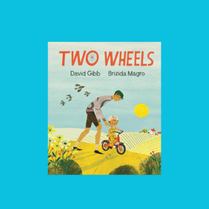Two Wheels