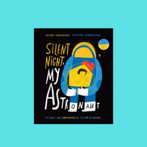 Silent Night, My Astronaut