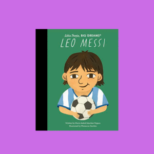Leo Messi