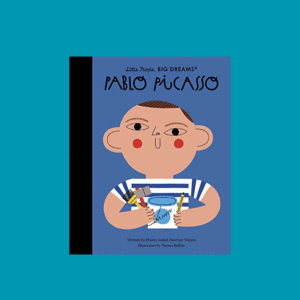 Pablo Picasso