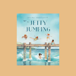 JETTY JUMPING