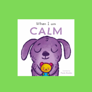 When I am Calm