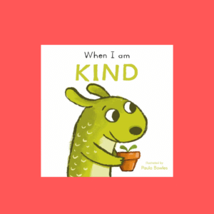 When I am Kind