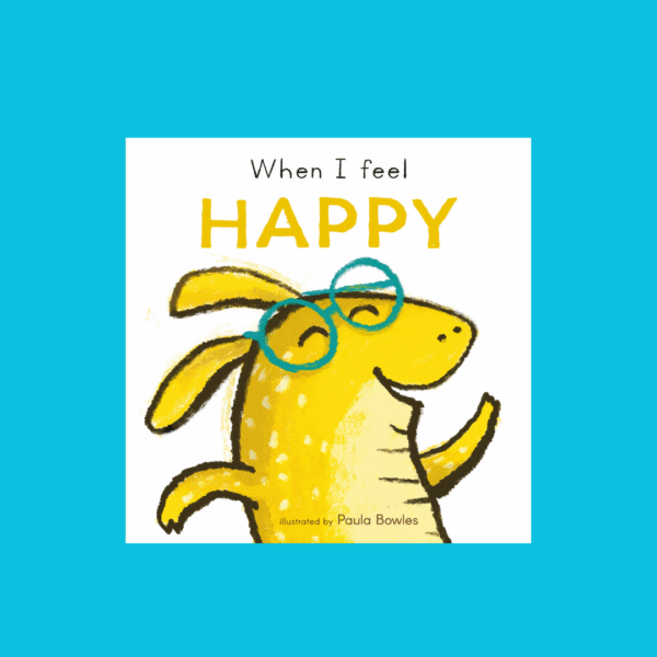 When I Feel Happy