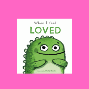 When I Feel Loved