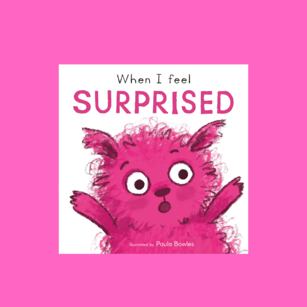 When I Feel Surprised