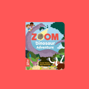 Zoom: Dinosaur Adventure