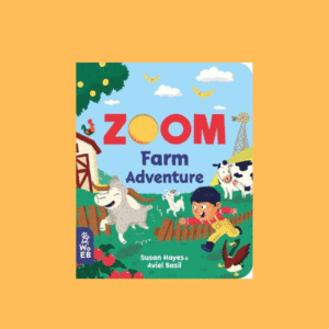 Zoom: Farm Adventure