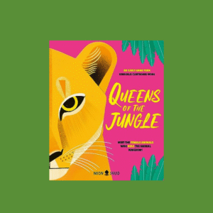 Queens of the Jungle