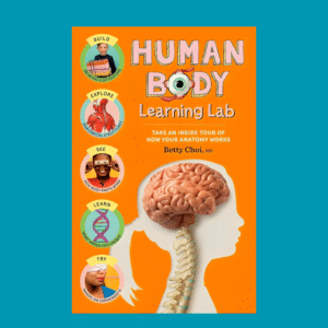 Human Body Learning Lab