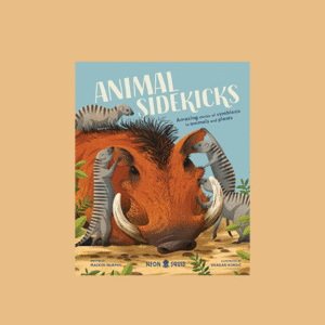 Animal Sidekicks