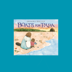 Boats for Papa