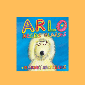 Arlo Need glasses