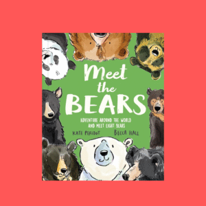 Meet The Bears