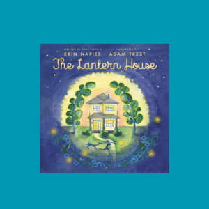 The Lantern House
