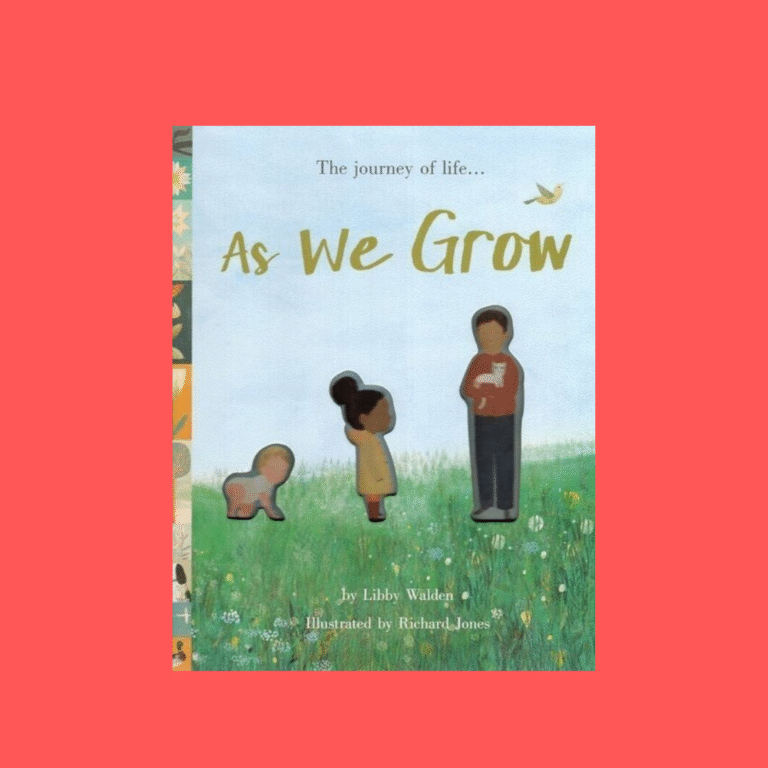 As We Grow