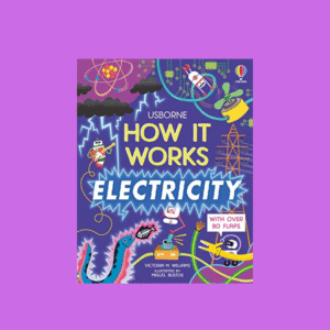 How It Works: Electricity