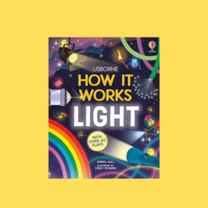 How It Works: Light