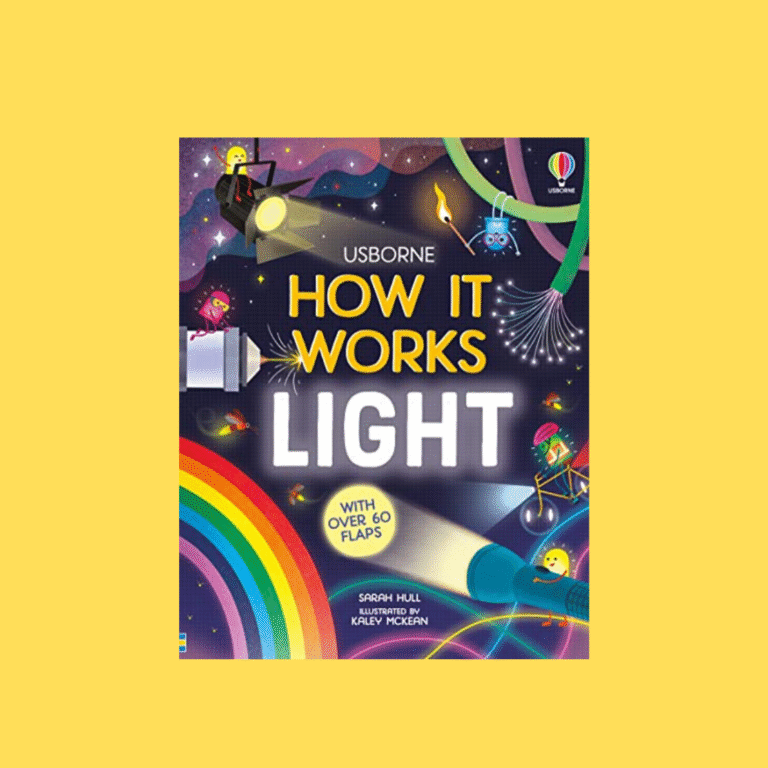 How It Works: Light
